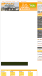 Mobile Screenshot of faac-distribution.fr